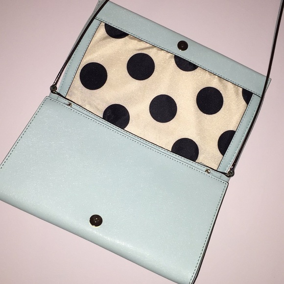 kate spade Handbags - Kate Spade Cross Body Purse